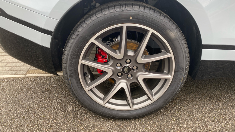 Land Rover Range Rover Velar 2.0 D200 MHEV Dynamic SE 5dr Auto Diesel Estate